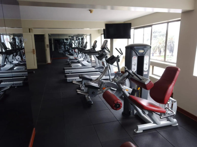 Suites Del Bosque photo 23