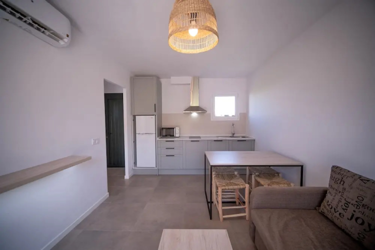 Apartamentos Dianas Ii