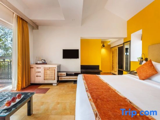 Privilege Double Suite