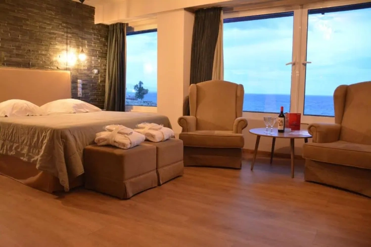 Deluxe Junior Suite
