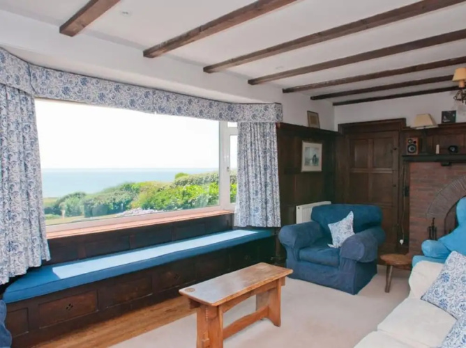 Links Cottage