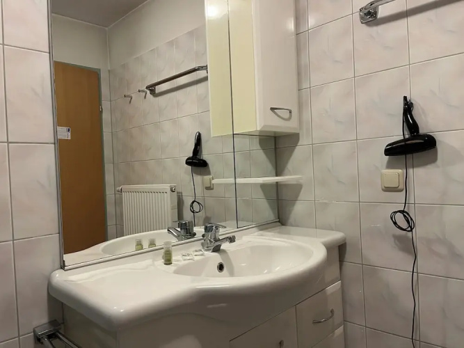 Aparthotel Mariazellerhof