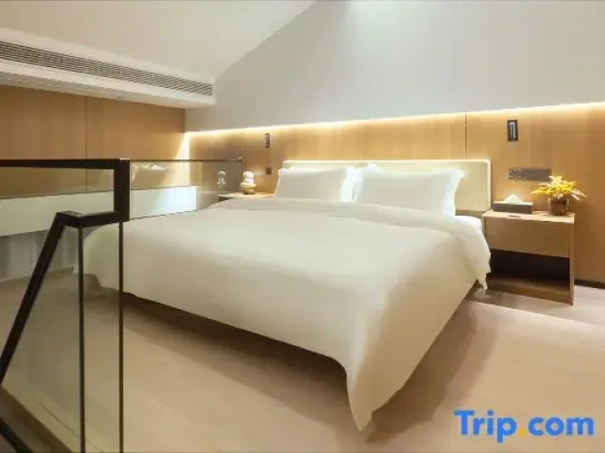 Duplex Suite