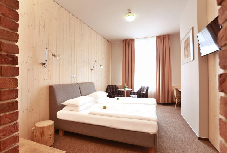 Absolutum Wellness Hotel
