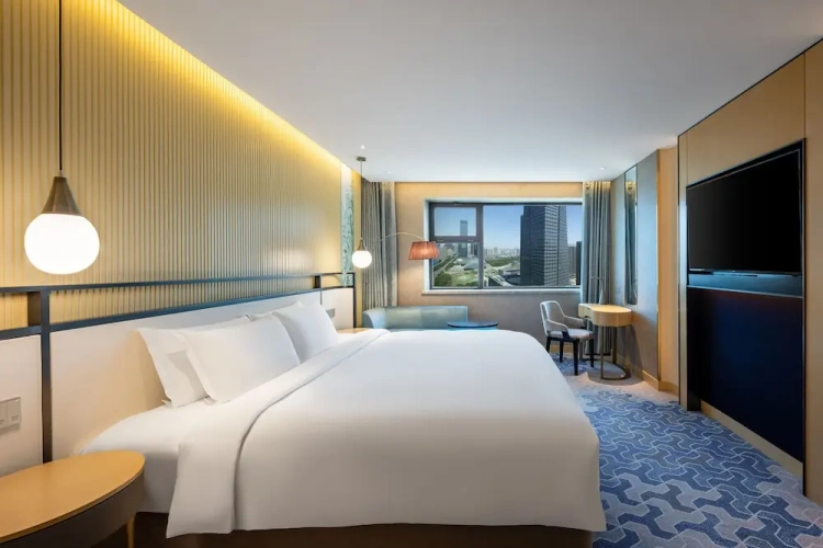 Double Club Suite