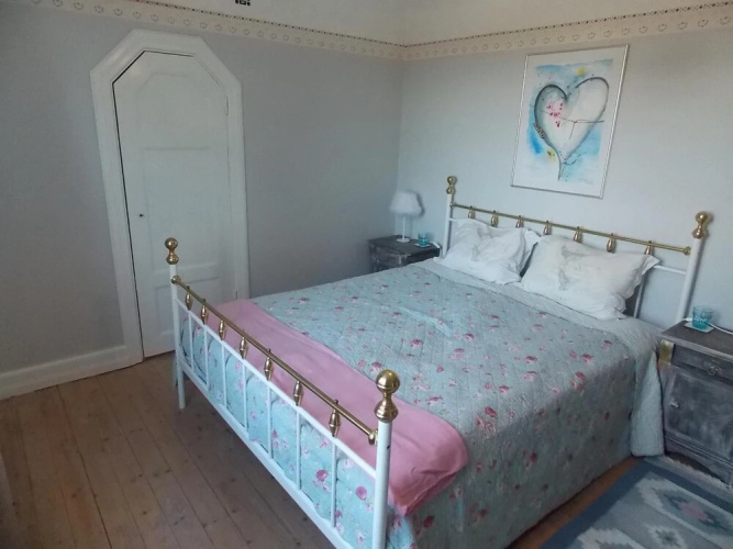 The Garden Hill Hotel