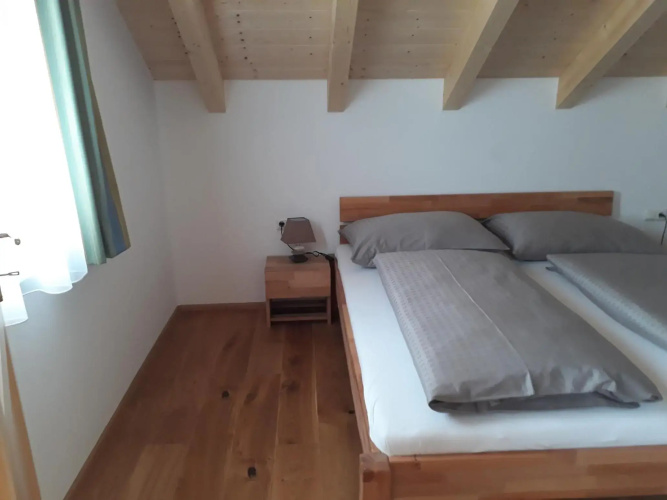 Ferienwohnung Paula