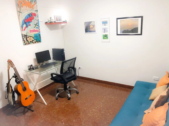 Private Suite Apartment in Miraflores