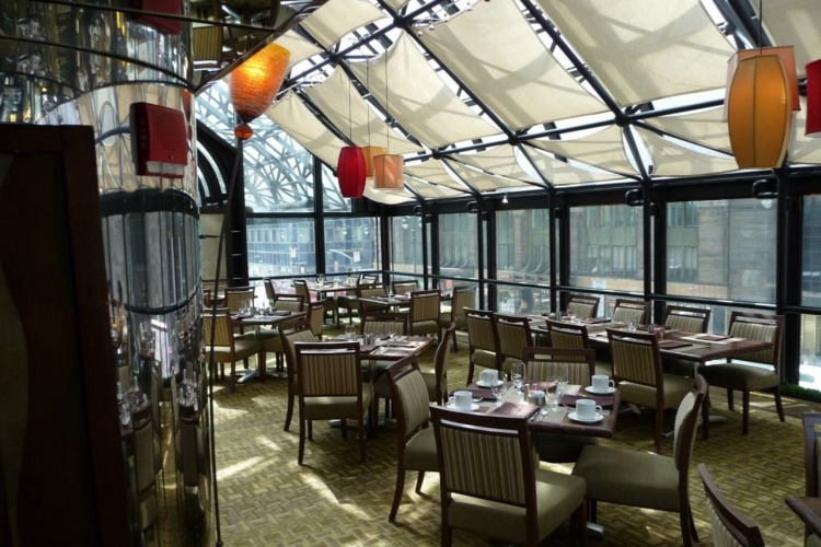 Park Hyatt New York photo 29