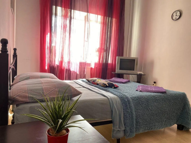 Фотография номера квартиры Апартаменты на проспекте Победы 230