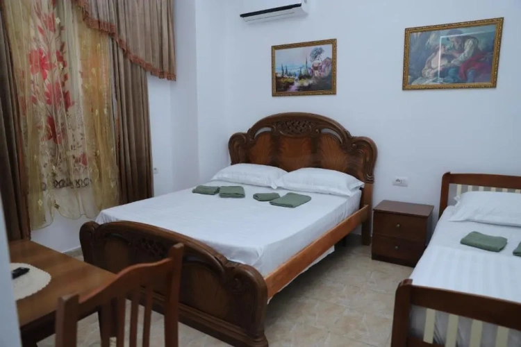 Comfort Triple room