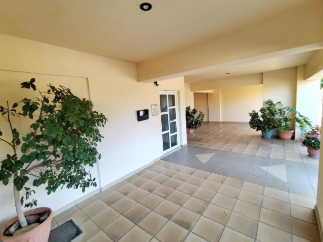 Mpou's House
