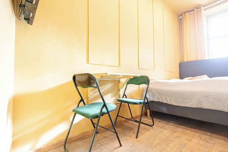 Imagen del hotel
