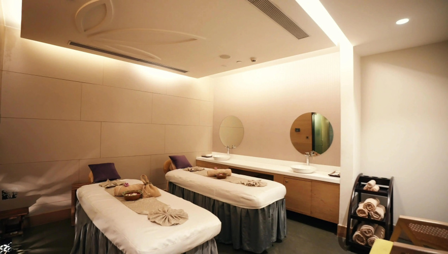 Radisson Gurugram Udyog Vihar
