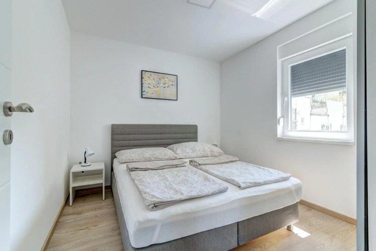Damar Apartmani