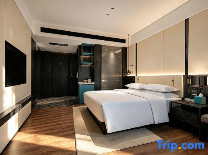 Luxury Double room