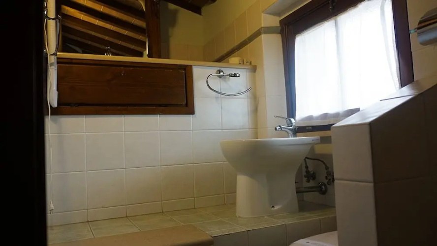 Agriturismo Cameli
