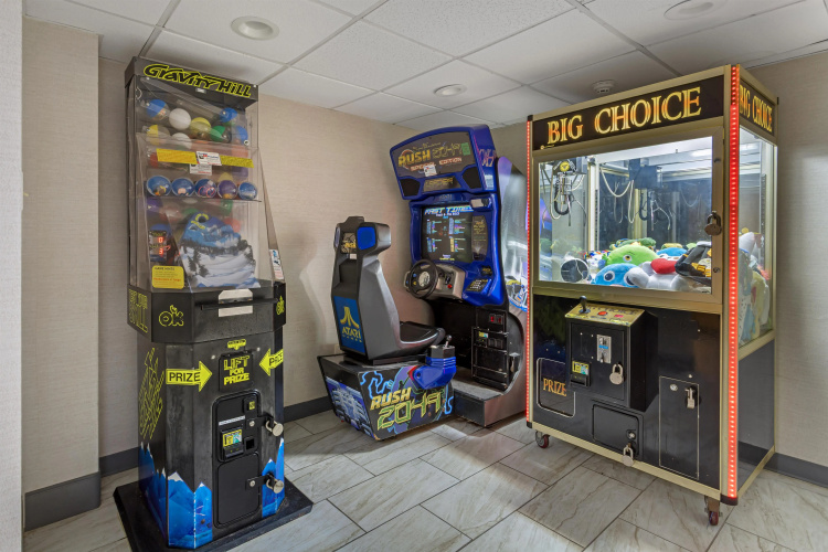 Best Western Hunt's Landing Hotel Matamoras/Milford photo 17