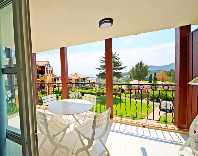 Residence Cap Esterel - Esterel