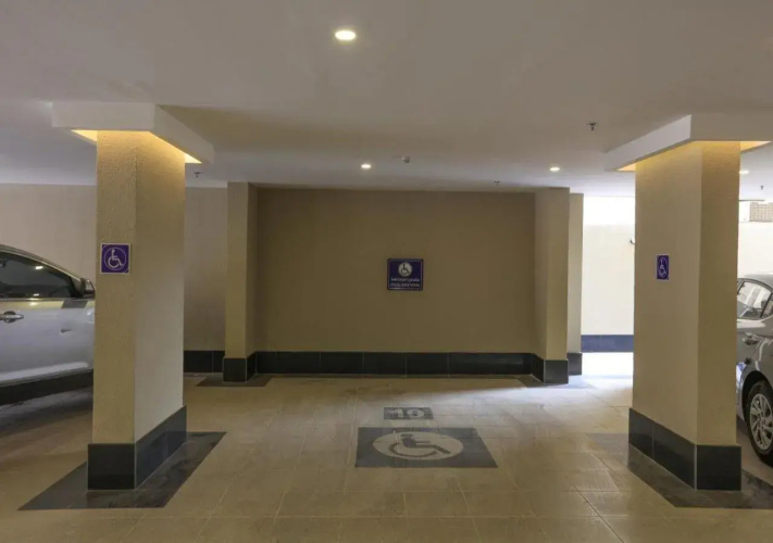 Itqan Hotel