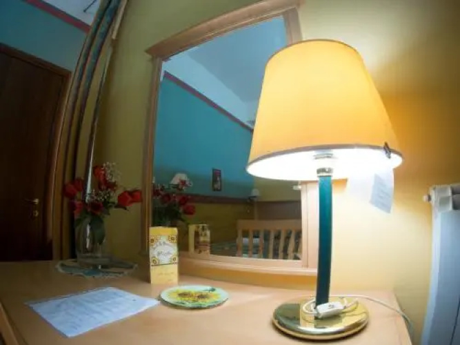 Rodoflor B&B