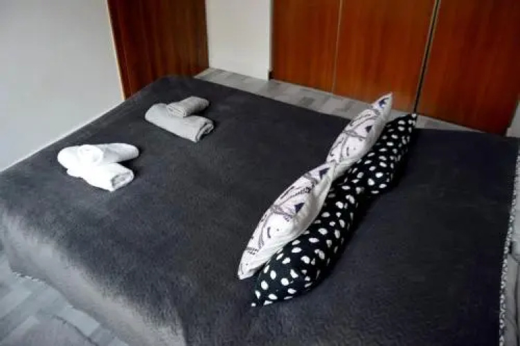 Apartament Gdańsk Blisko Plaży