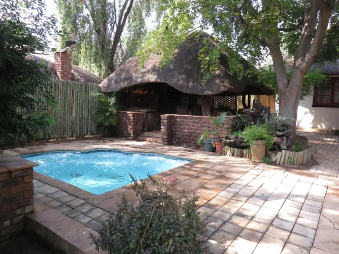 Chalet