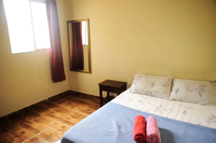 Le House Hostel