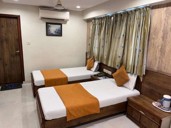 Hotel Prime