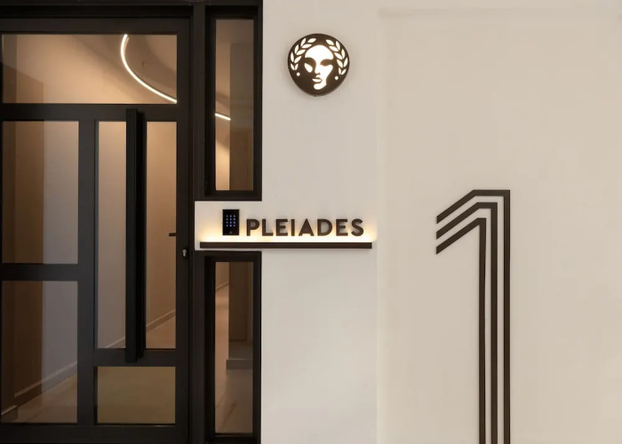 Pleiades Urban Stay By Semavi - 헤라클리온