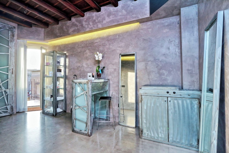 Campo De' Fiori 27 Suite Rome