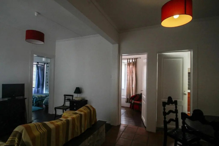 Casas do Pátio Sem Cantigas 4