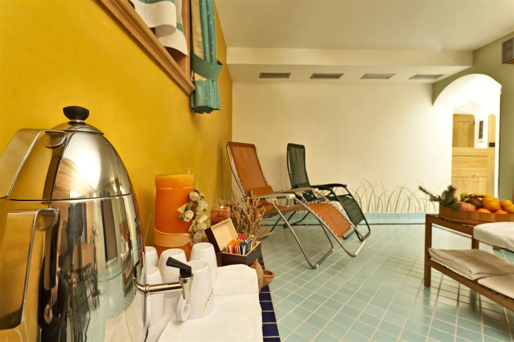 Hotel Livigno