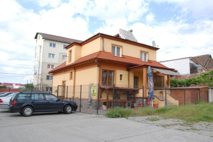 Vila Nicoleta