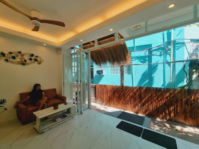 CiNta Hotel