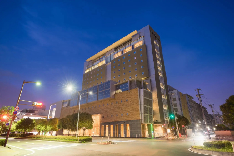 Imagen del hotel