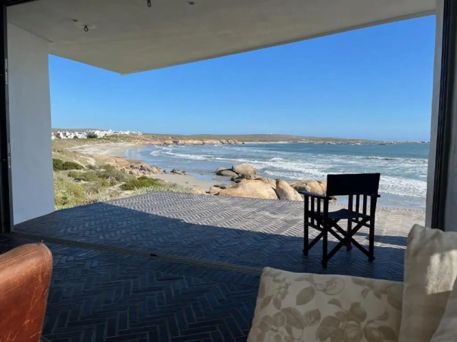 2 Bedrooms Cottage