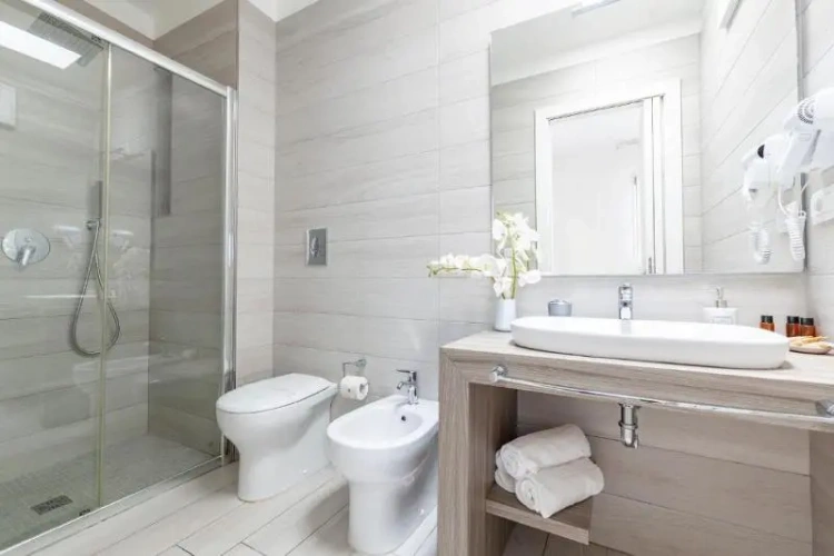 Quadruple Junior Suite