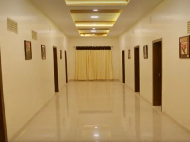 Hotel Chetna