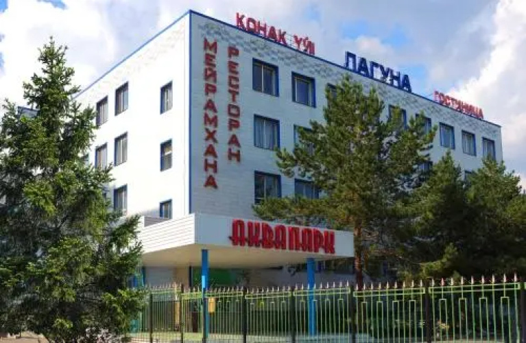 Hotelbild