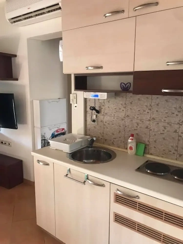 Deluxe Double Suite