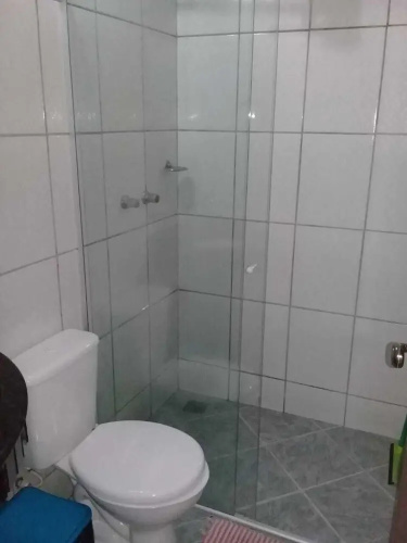 Diamantina Hostel