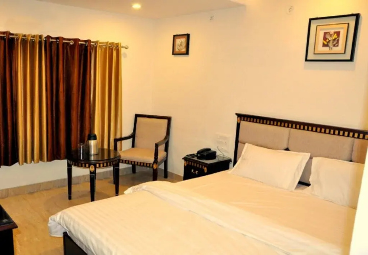 OYO 3703 Hotel Payal