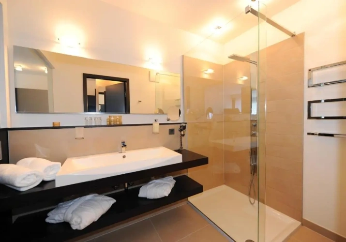 Penthouse Suite