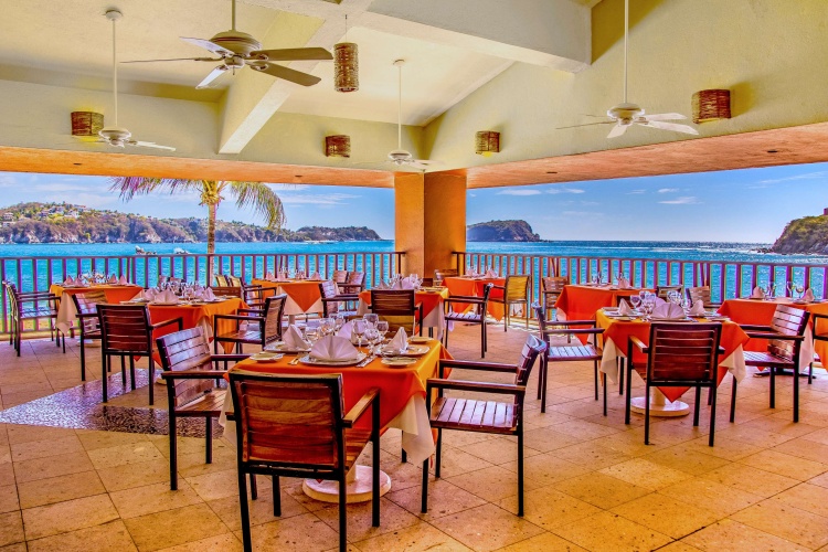 Las Brisas Huatulco photo 33
