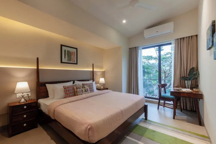 Rhythm Villa