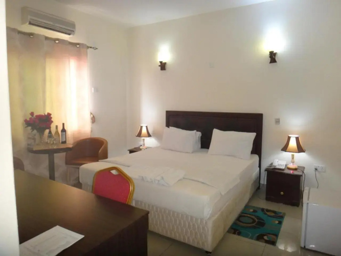 Keren Hotel