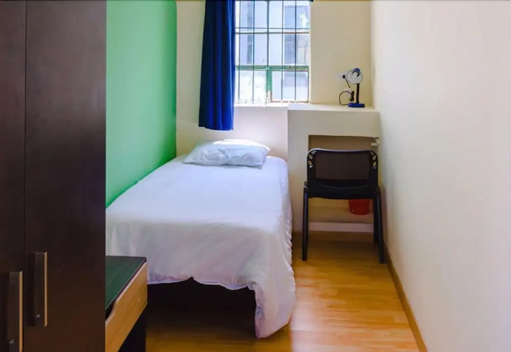 Economy Single room