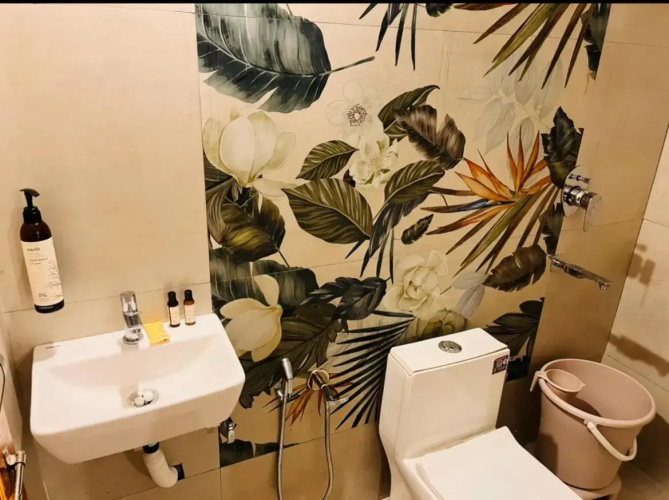 Olive Aqua Resort, Ramtek
