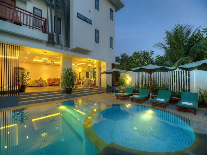 Imagen del hotel